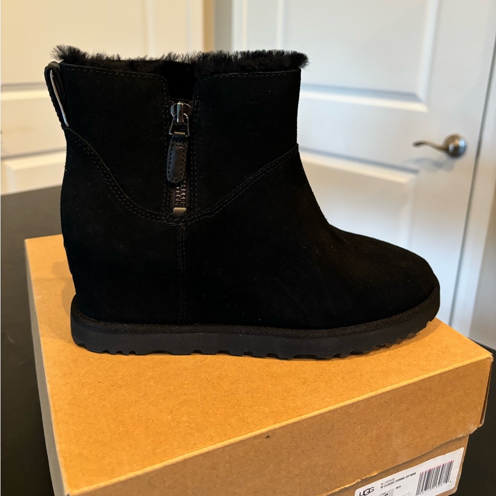 Mini Ugg Boots